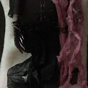 Halloween Skeleton decoration